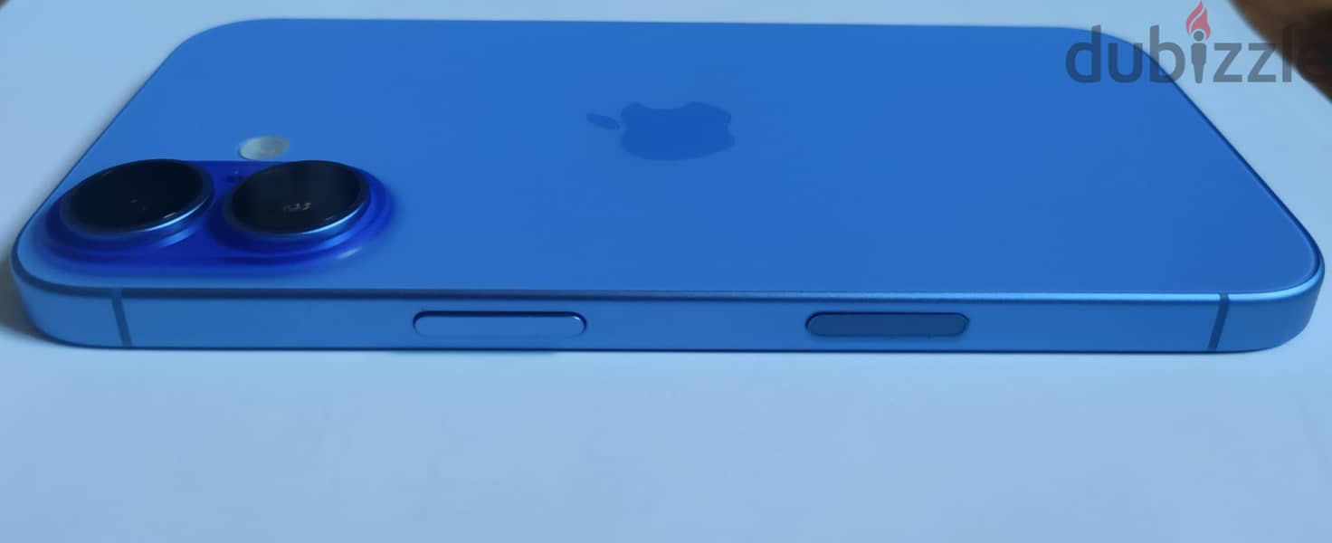 Apple - iPhone 16 8