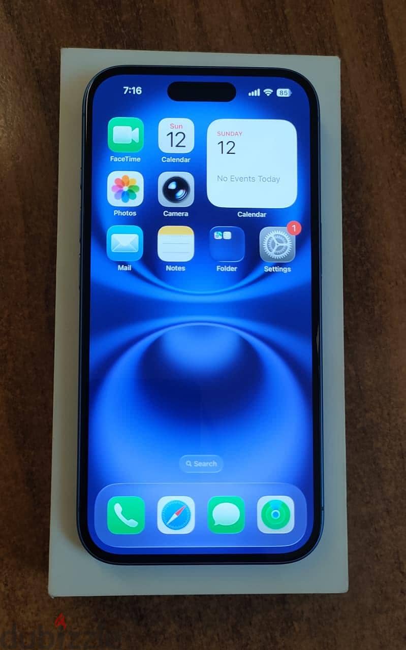 Apple - iPhone 16 10