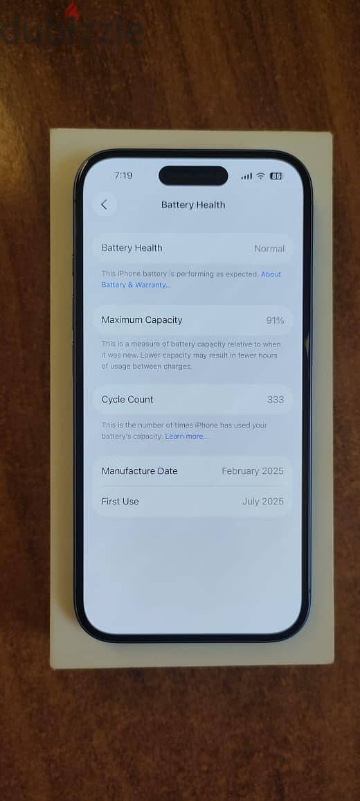 Apple - iPhone 16 11