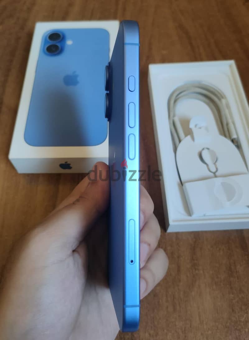 Apple - iPhone 16 12