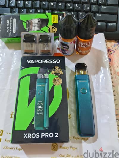 Vaporesso XROS PRO 2