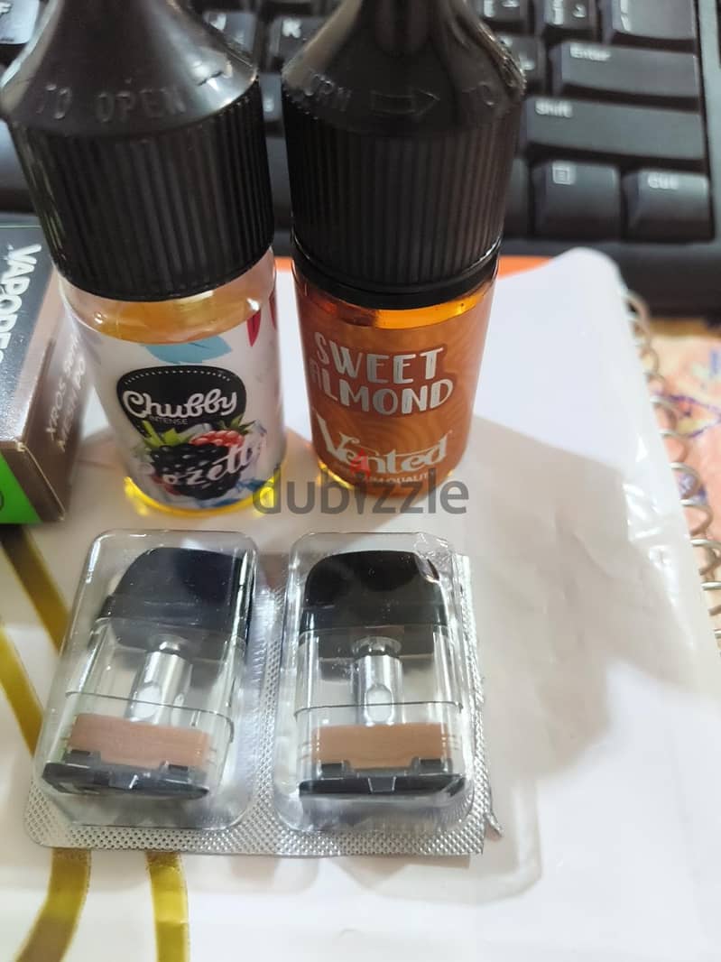 Vaporesso XROS PRO 2 5