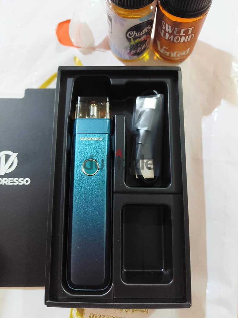 Vaporesso XROS PRO 2 6