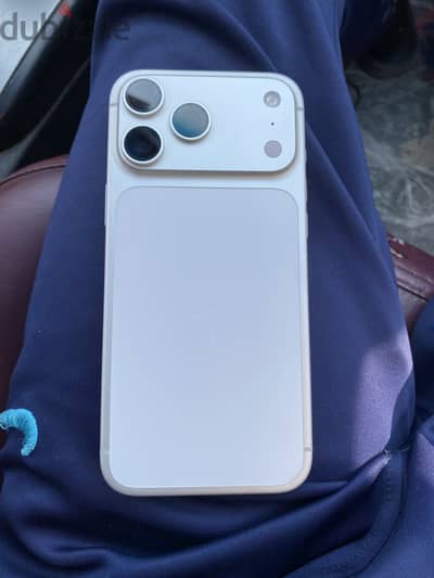 Apple - iPhone 17 Pro Max