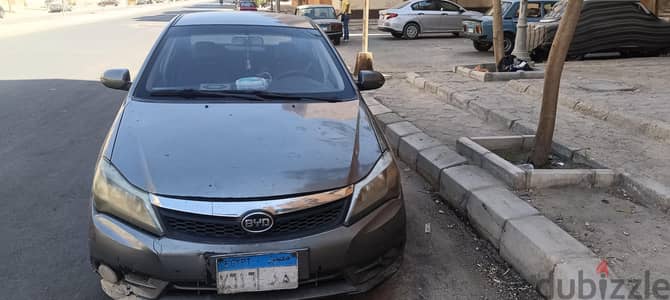 بى واى دى اف 3 2019