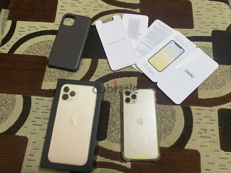 iPhone 11 Pro 2