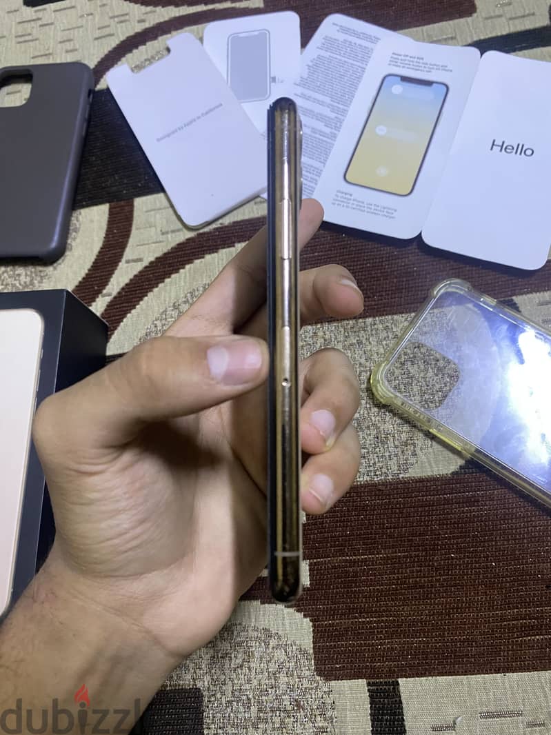 iPhone 11 Pro 3