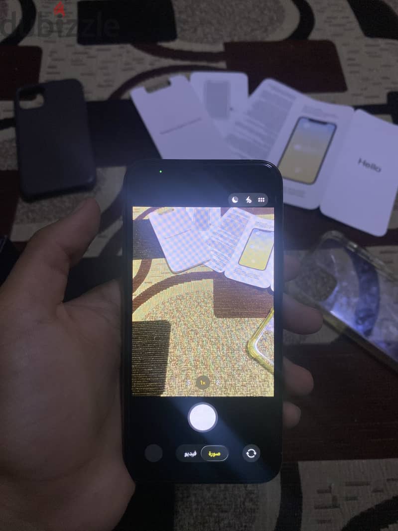 iPhone 11 Pro 7