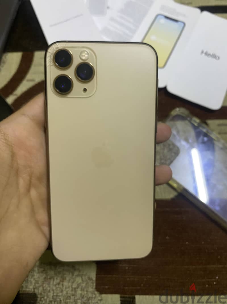 iPhone 11 Pro 9