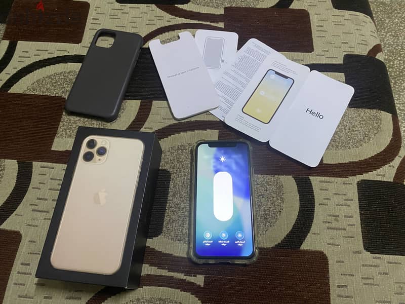 iPhone 11 Pro 10