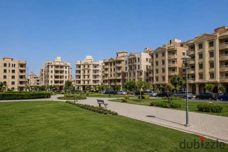 Fully Finished Apartment for Sale - Open Garden View - South Lotus