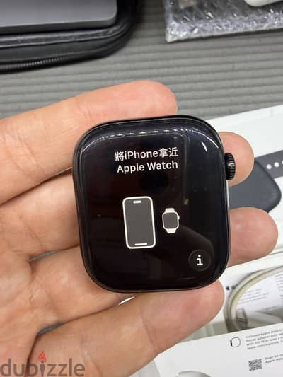 Apple Watch Series 10 46mm