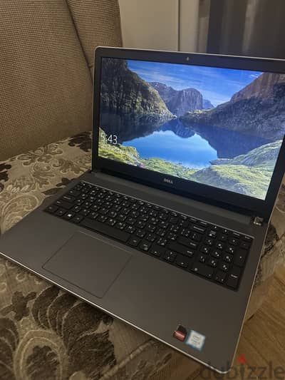 Dell inspiron 5559