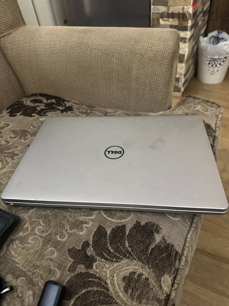 Dell inspiron 5559 1