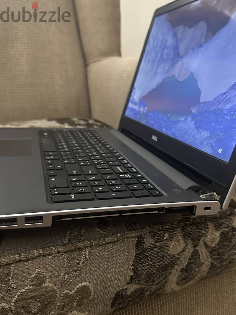Dell inspiron 5559 2