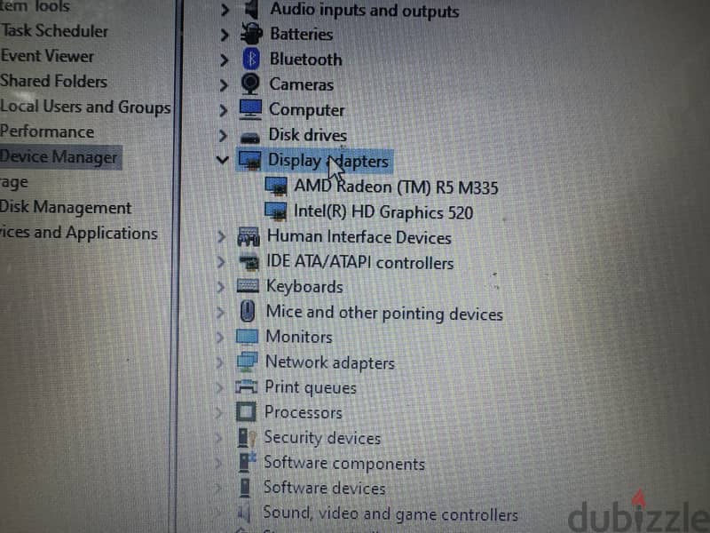 Dell inspiron 5559 4