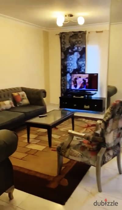 Bargain apartment for sale super lux finishing sale includes full furnishing typical floor 105 sqm next to services and the Old Market in Phase 1