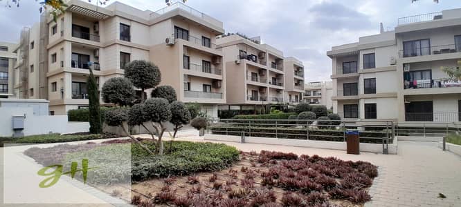 Prime location Apartment for sale in Fifth Square El Marasem New Cairo Fully Finished with AC's & Ready