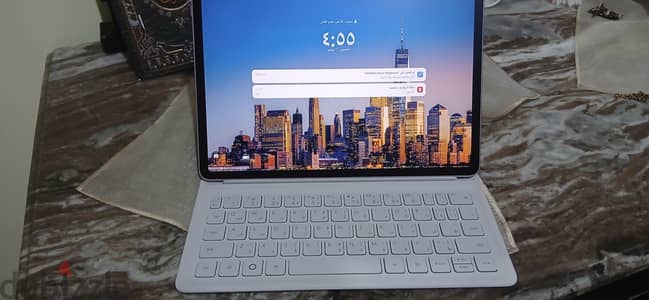 ايباد metbad 11.5