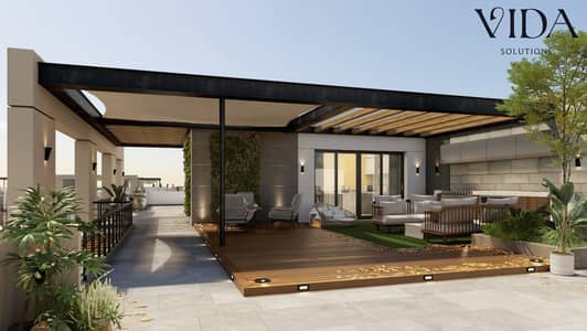 Apartment for sale178 sqm in Gezal Compound