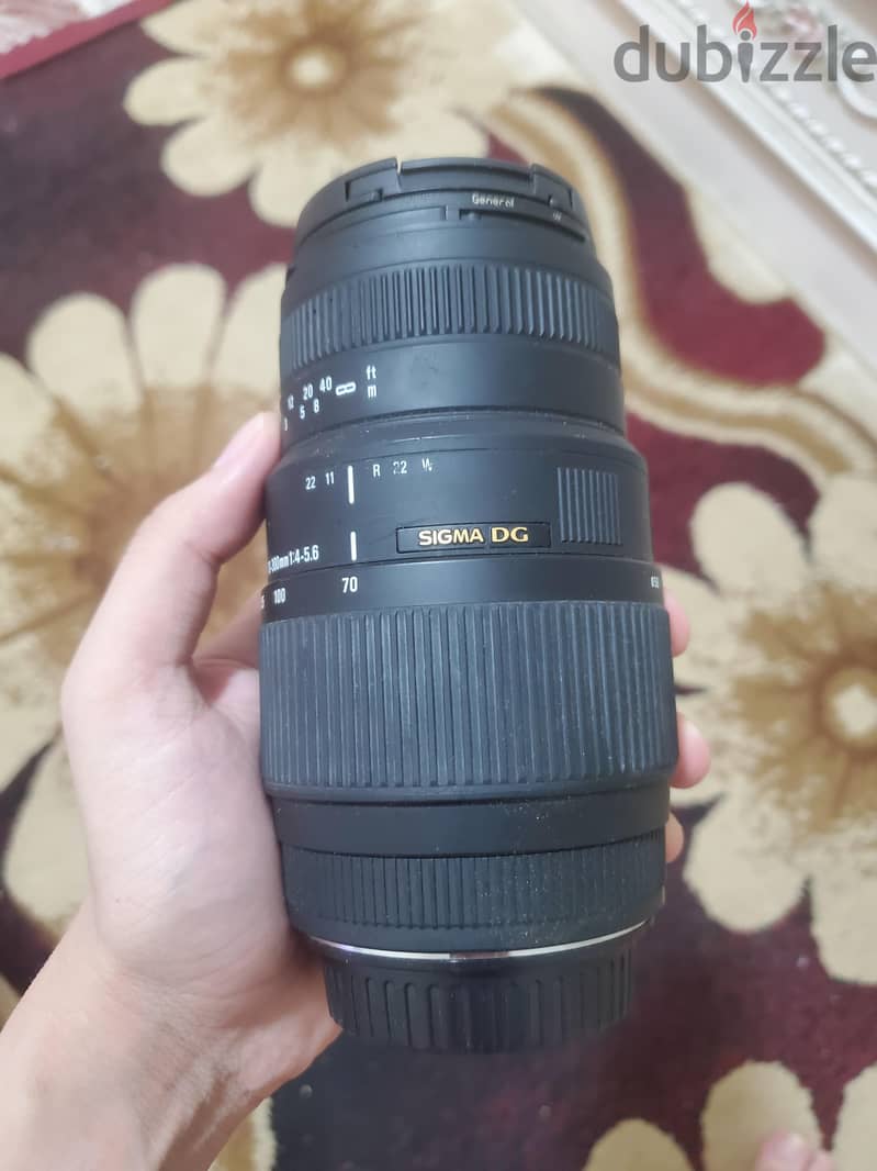 canon 700d 1