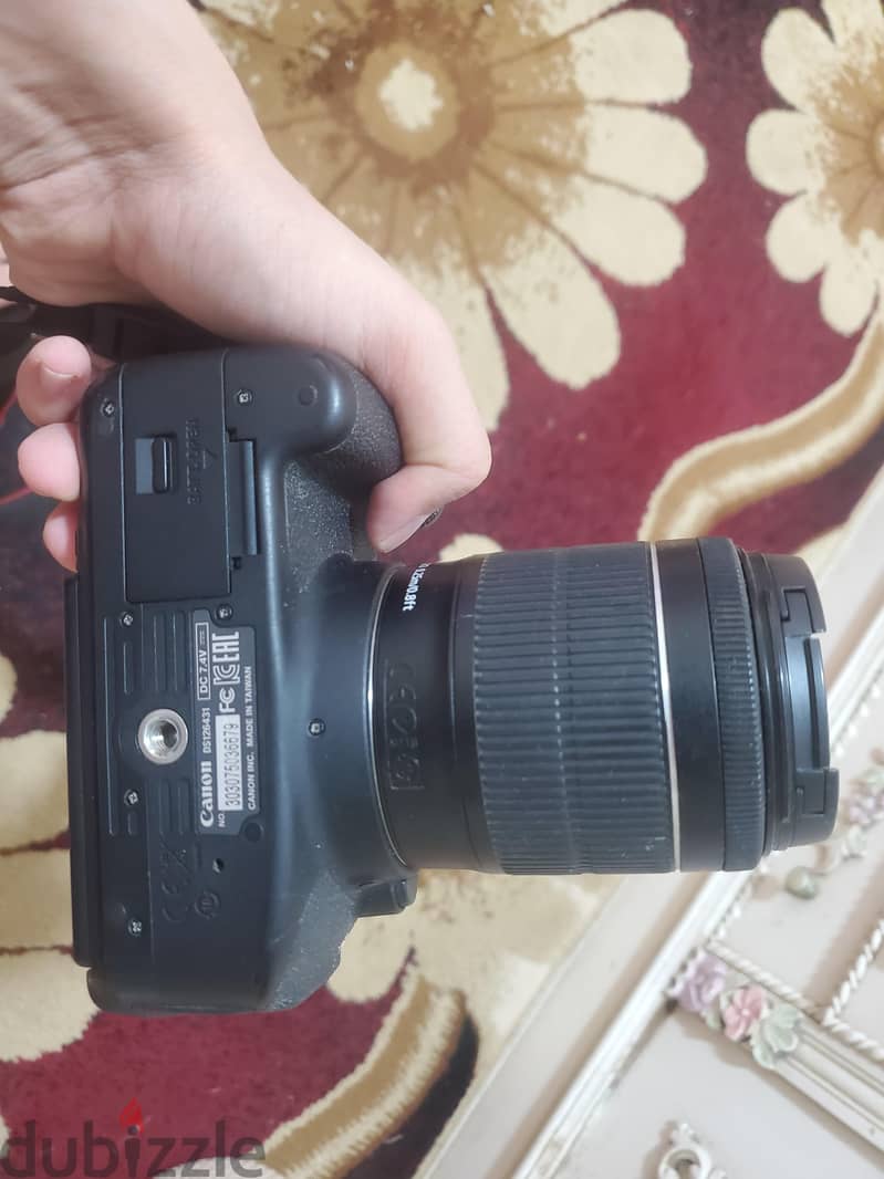 canon 700d 2