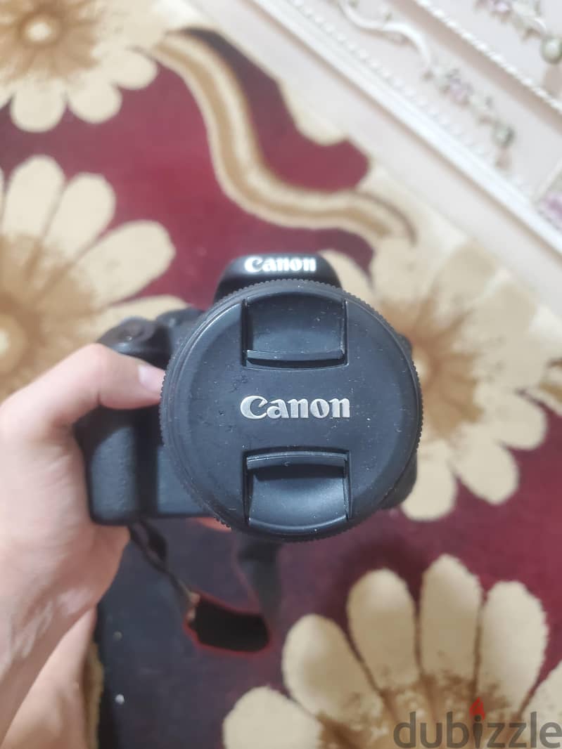 canon 700d 4