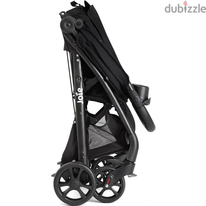 Joie stroller 1