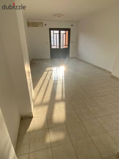 For sale, a unique opportunity in Al Rehab, 127 m at a reasonable price