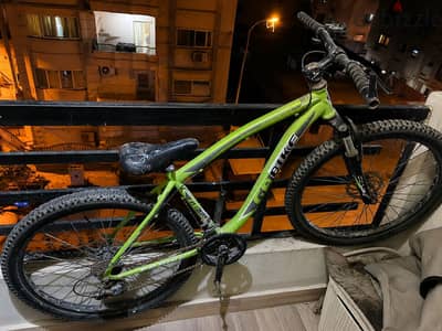 عجله سرعاتgb bike