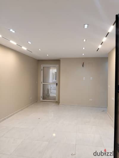 Apartment for sale in Next Point Compound in the Central Plateau Ultra Super Lux 100 meters