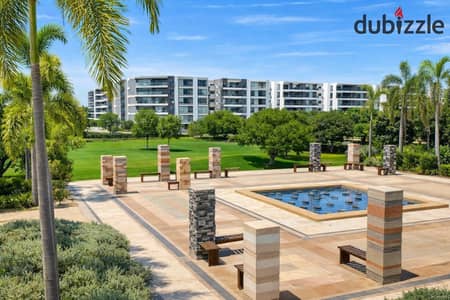 اتعاقد واستلم شقتك على المفتاح بتشطيب سوبر لوكس في كمبوند Taj City |شقة للبيع ريسيل - مدينة نصر - ميفيدا