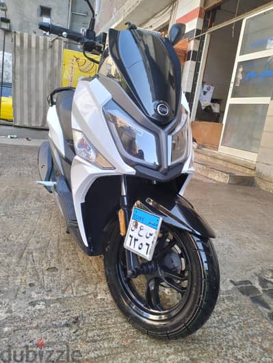 SYM jet 14 injection (2026)
