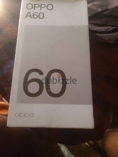 اوبو A60