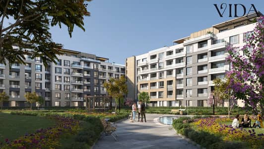 Apartment for sale181 sqm in Gezal Compound