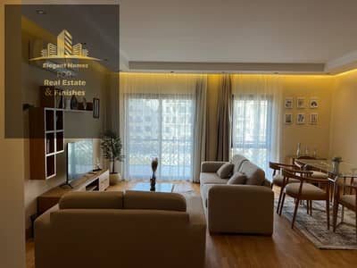 160 SQM Apartment for Rent in Eastown, New Cairo | Expat Only