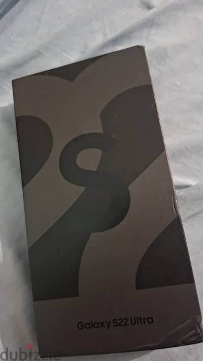 Samsung S22 Ultra