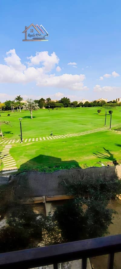 للبيع أكبر مساحة فيلا بمدينتي نموذج A    فيو وايد جاردن