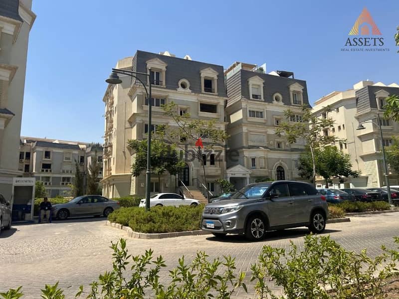 فيلا بـ٤ غرف نوم في كومباوند ماونتن فيو هايد بارك، صورة ٩ من ١١