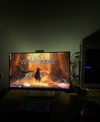 PC GAMING