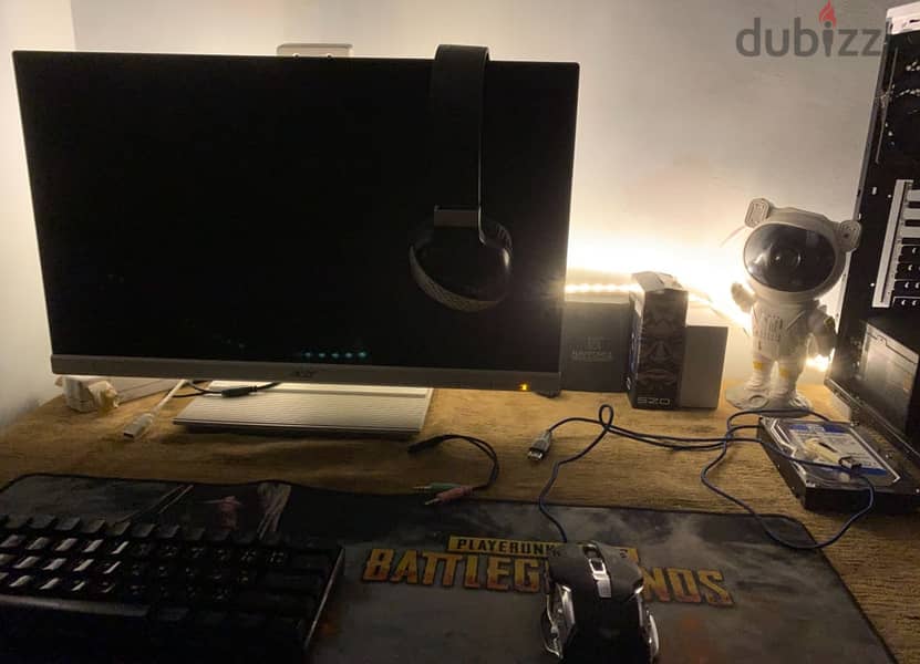 PC GAMING 1