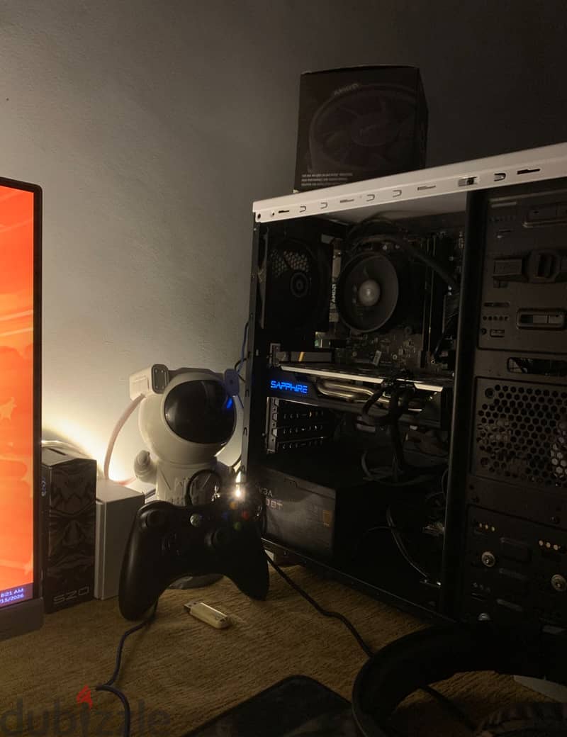 PC GAMING 2