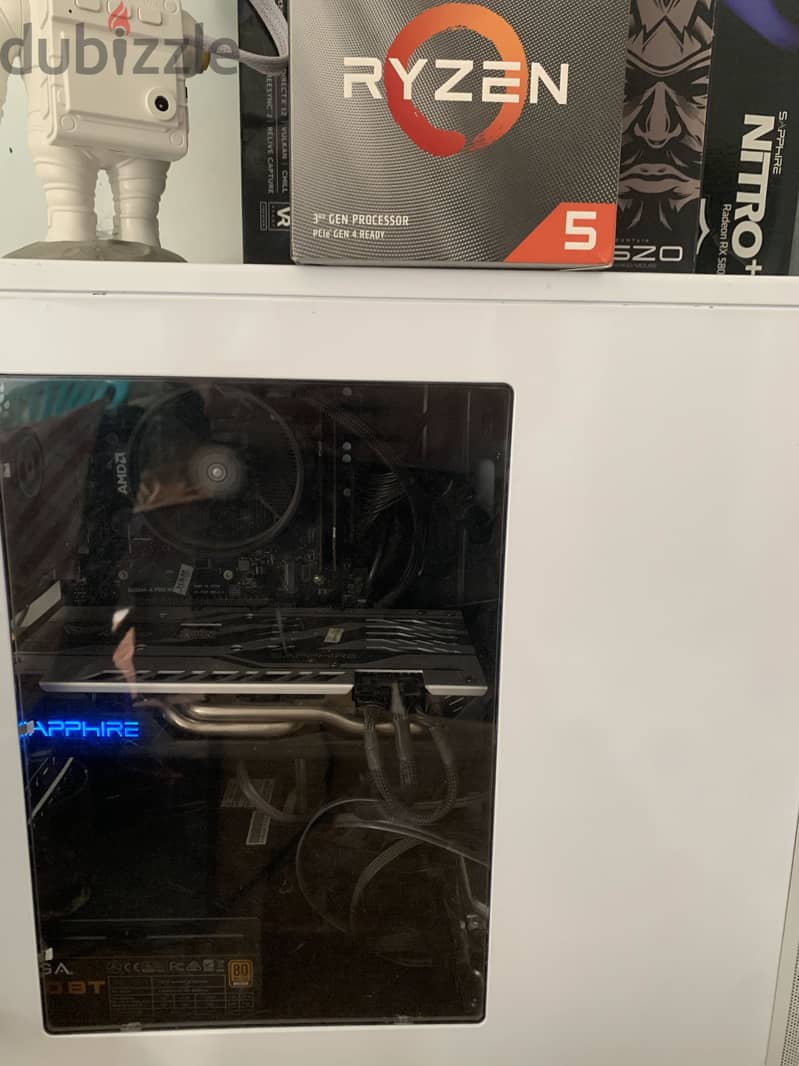 PC GAMING 5