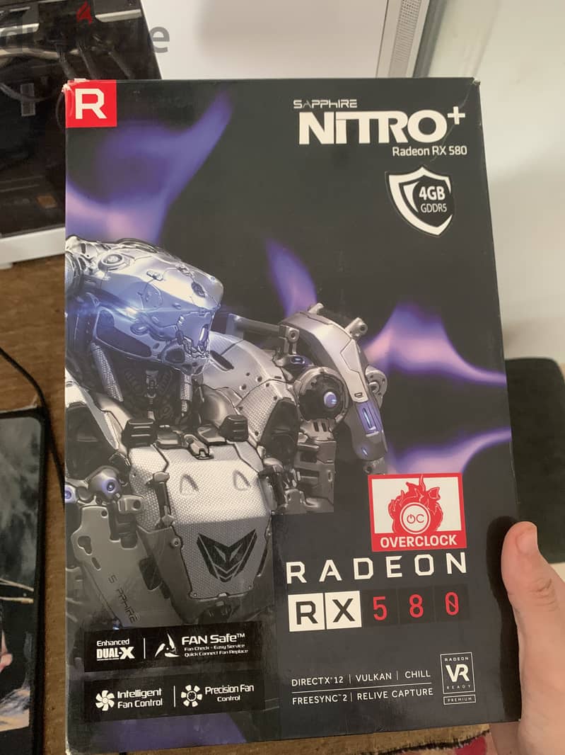 PC GAMING 7