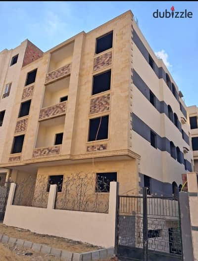 Apartment for sale in Andalus – Fifth Settlement | 145 meters | Immediate delivery