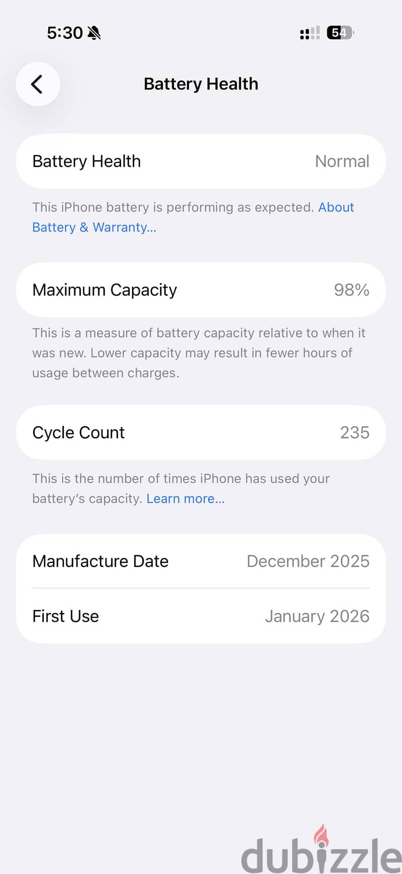 Apple - iPhone 17 1