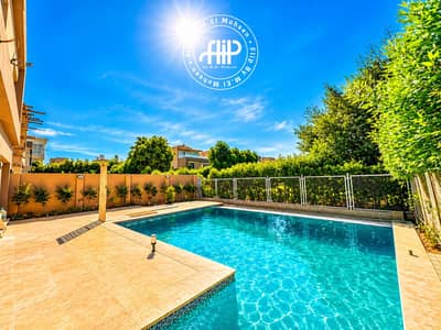 Luxury Standalone Villa with Stunning Landscape Views