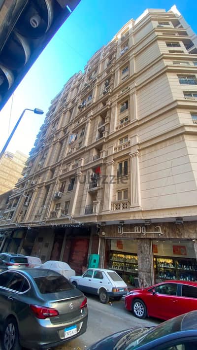 شقة في  رشدي الاسكندريه على الترام