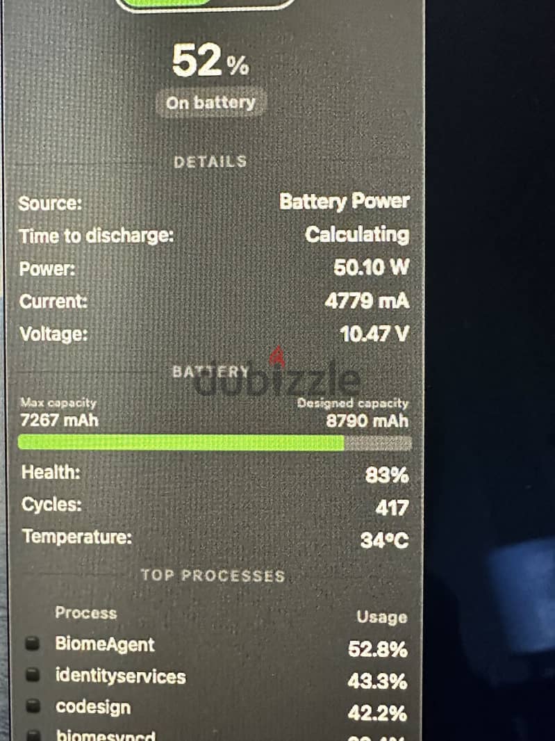 Macbook pro 16 2019 5