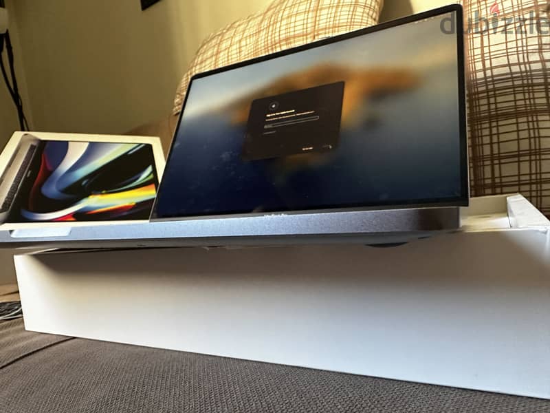 Macbook pro 16 2019 7